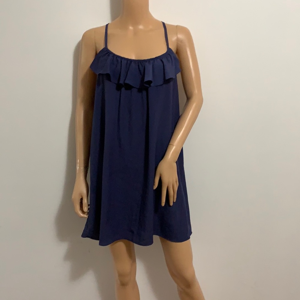 SS Woman’s Dress.